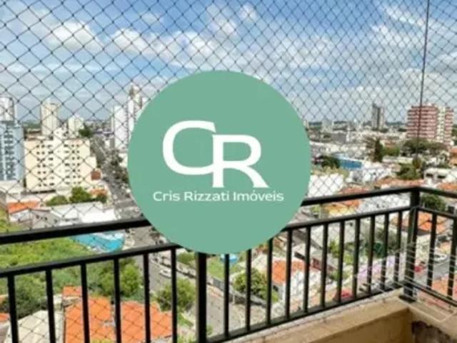 Apartamento para Venda em Indaiatuba, Centro, 1 dormitório, 1 suíte, 1 banheiro, 1 vaga