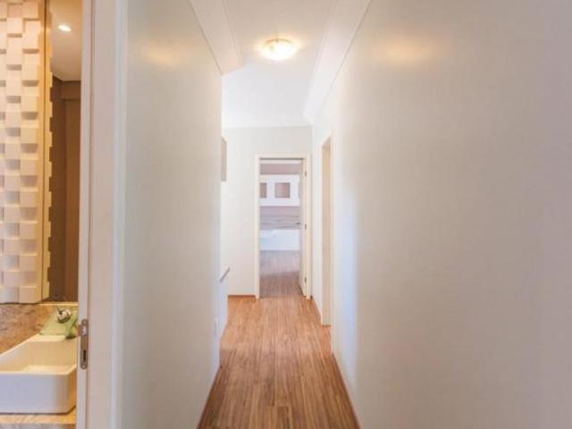 Apartamento para Venda em Indaiatuba, Cidade Nova, 3 dormitórios, 2 suítes, 3 banheiros, 2 vagas
