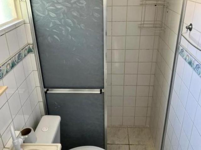 Apartamento para Venda em Indaiatuba, Jardim Morumbi, 2 dormitórios, 1 banheiro, 1 vaga