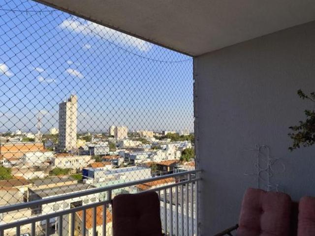 Apartamento para Venda em Indaiatuba, Jardim Adriana, 3 dormitórios, 1 suíte, 2 banheiros, 2 vagas