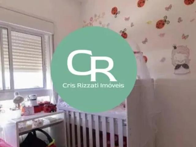 Apartamento para Venda em Indaiatuba, Jardim América, 2 dormitórios, 1 suíte, 2 banheiros, 2 vagas
