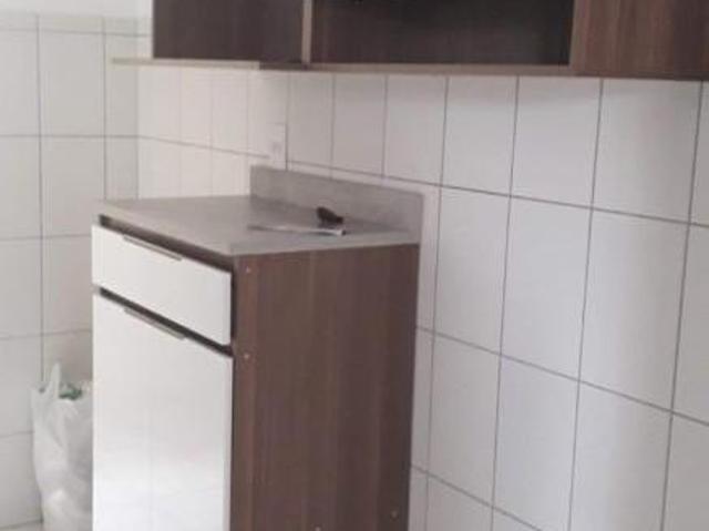 Apartamento para Venda em Indaiatuba, Jardim Juliana, 3 dormitórios, 1 banheiro, 1 vaga