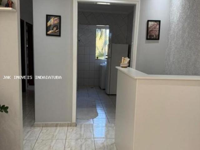 Apartamento para Venda em Indaiatuba, Jardim Juliana, 3 dormitórios, 1 banheiro, 1 vaga