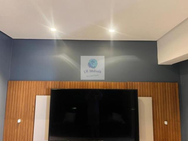 Apartamento para Venda em Indaiatuba, Vila Almeida, 3 dormitórios, 3 suítes, 4 banheiros, 3 vagas