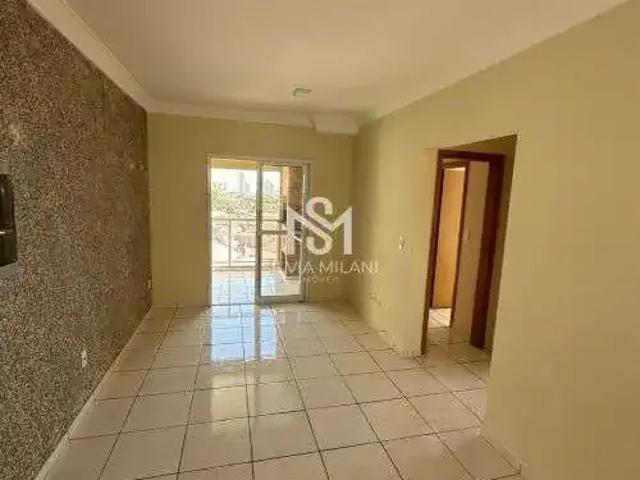 Apartamento para Venda em Indaiatuba/SP Vila Maria Helena 2 Quartos