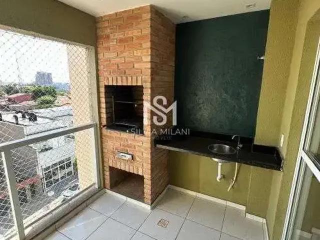 Apartamento para Venda em Indaiatuba/SP Vila Maria Helena 2 Quartos
