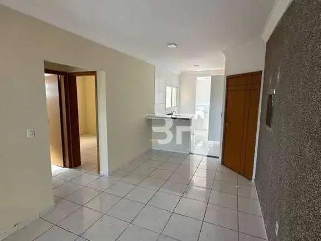Apartamento para Venda em Indaiatuba/SP Vila Maria Helena 2 Quartos