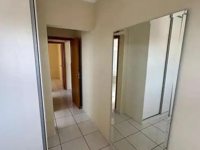 Apartamento para Venda em Indaiatuba/SP Vila Maria Helena 2 Quartos