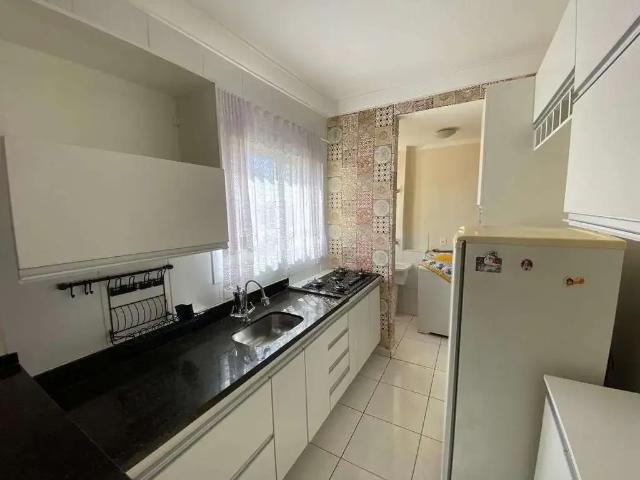 Apartamento para Venda em Indaiatuba/SP Vila Maria Helena 2 Quartos