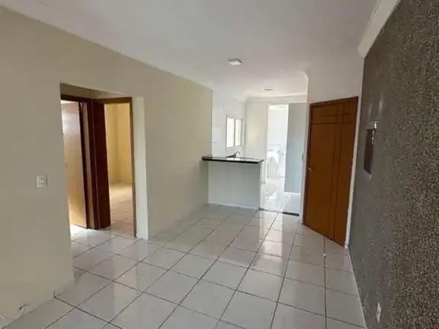 Apartamento para Venda em Indaiatuba/SP Vila Maria Helena 2 Quartos