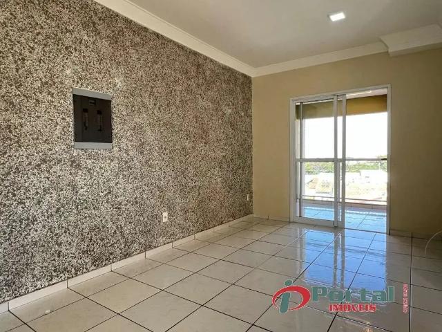 Apartamento para Venda em Indaiatuba/SP Vila Maria Helena 2 Quartos