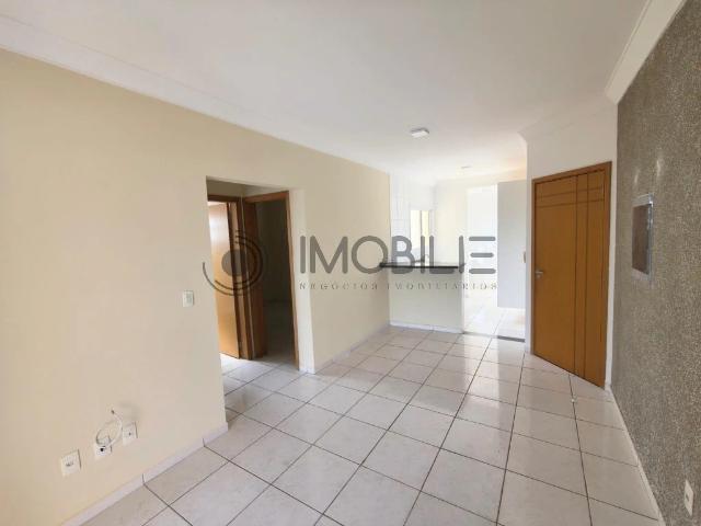 Apartamento para Venda em Indaiatuba/SP Vila Maria Helena 2 Quartos