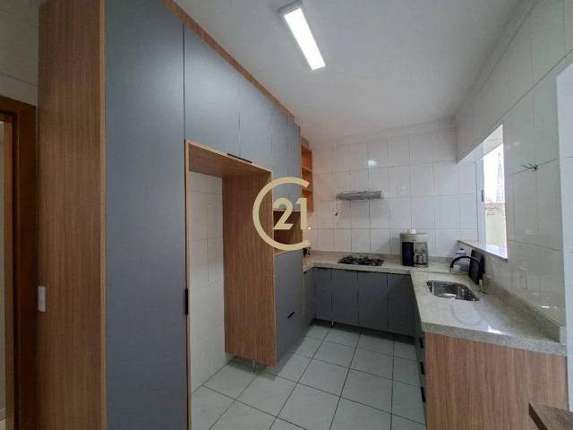 Apartamento para Venda em Indaiatuba/SP Vila Maria Helena 3 Quartos