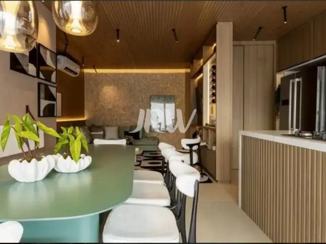 Apartamento para Venda em Indaiatuba/SP Vila Maria Helena 3 Quartos