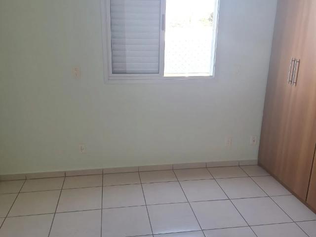 Apartamento para Venda em Indaiatuba/SP Vila Maria Helena 3 Quartos