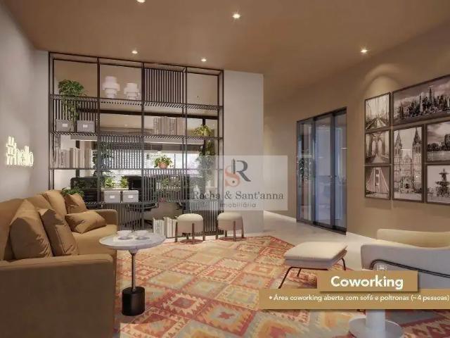 Apartamento para Venda em Indaiatuba/SP Vila Maria 3 Quartos