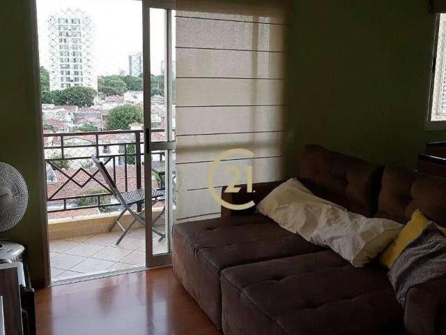 Apartamento para Venda em Indaiatuba/SP Vila Nossa Senhora Aparecida 3 Quartos