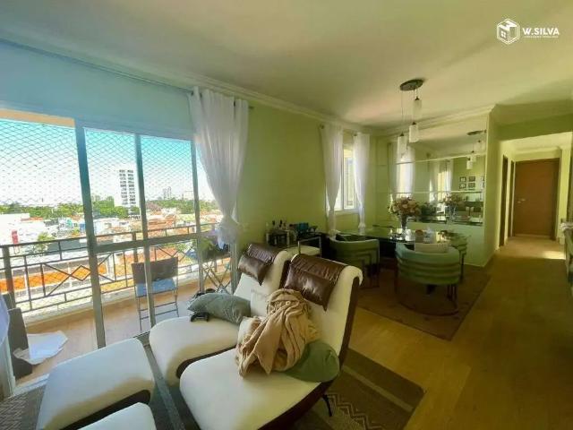 Apartamento para Venda em Indaiatuba/SP Vila Nossa Senhora Aparecida 3 Quartos