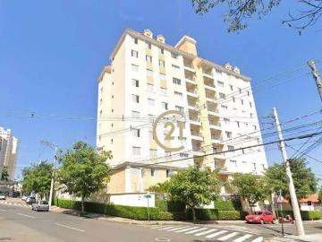 Apartamento para Venda em Indaiatuba/SP Vila Nossa Senhora Aparecida 3 Quartos