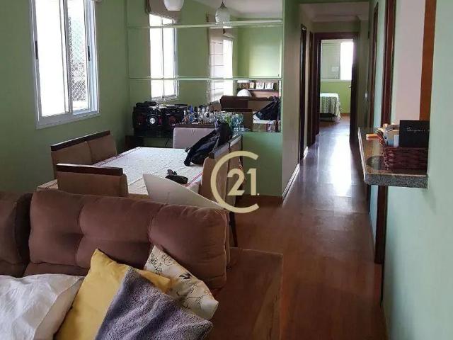 Apartamento para Venda em Indaiatuba/SP Vila Nossa Senhora Aparecida 3 Quartos