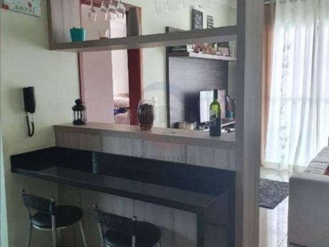 Apartamento para Venda em Indaiatuba/SP Vila Aurora 1 Quartos