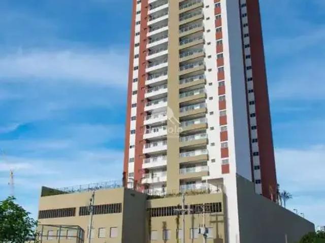 Apartamento para Venda em Indaiatuba/SP Vila Almeida 3 Quartos