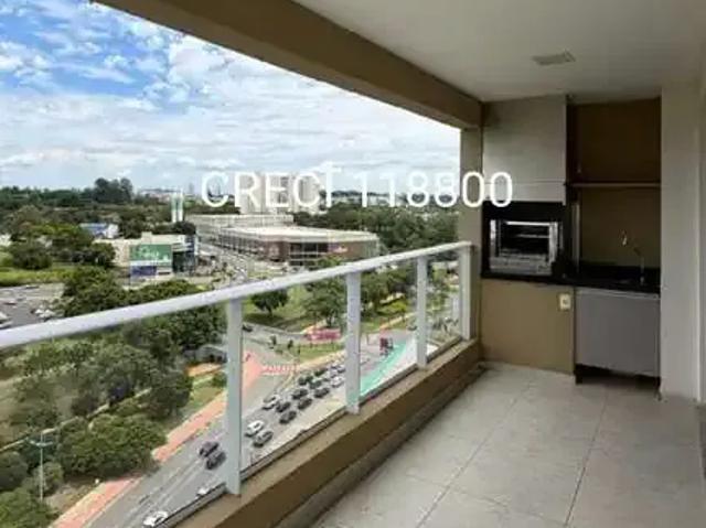 Apartamento para Venda em Indaiatuba/SP Vila Almeida 3 Quartos
