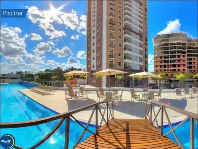 Apartamento para Venda em Indaiatuba/SP Vila Almeida 3 Quartos