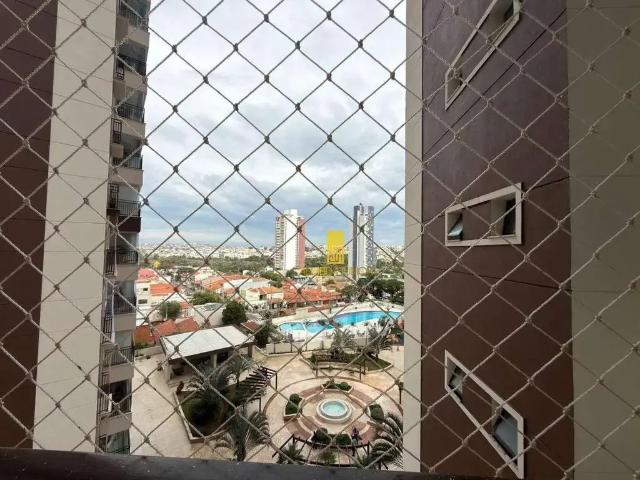Apartamento para Venda em Indaiatuba/SP Vila Almeida 3 Quartos