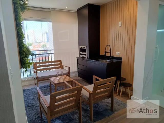 Apartamento para Venda em Indaiatuba/SP Vila Almeida 3 Quartos