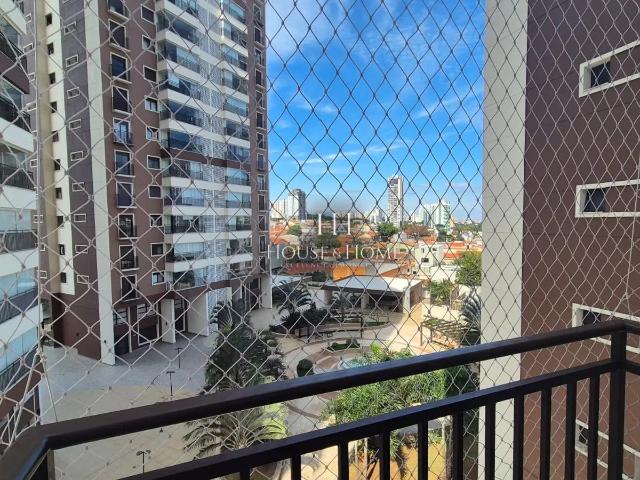 Apartamento para Venda em Indaiatuba/SP Vila Almeida 3 Quartos