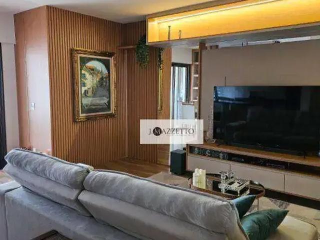 Apartamento para Venda em Indaiatuba/SP Vila Almeida 3 Quartos