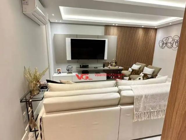 Apartamento para Venda em Indaiatuba/SP Vila Almeida 3 Quartos