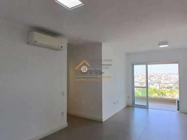 Apartamento para Venda em Indaiatuba/SP Vila Almeida 3 Quartos