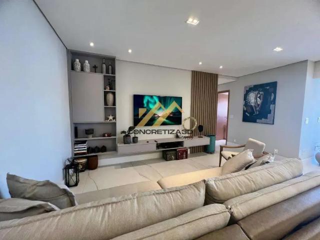 Apartamento para Venda em Indaiatuba/SP Vila Almeida 3 Quartos