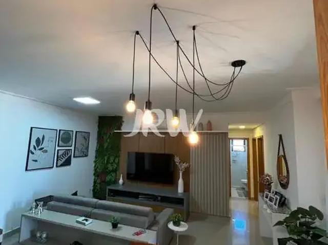 Apartamento para Venda em Indaiatuba/SP Vila Almeida 3 Quartos
