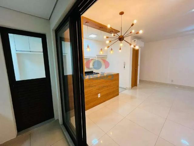 Apartamento para Venda em Indaiatuba/SP Vila Almeida 3 Quartos