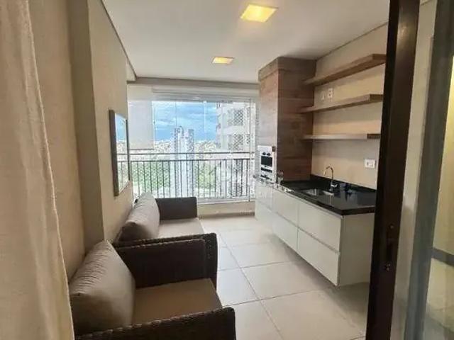 Apartamento para Venda em Indaiatuba/SP Vila Almeida 3 Quartos
