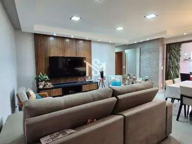 Apartamento para Venda em Indaiatuba/SP Vila Almeida 3 Quartos
