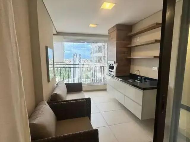 Apartamento para Venda em Indaiatuba/SP Vila Almeida 3 Quartos