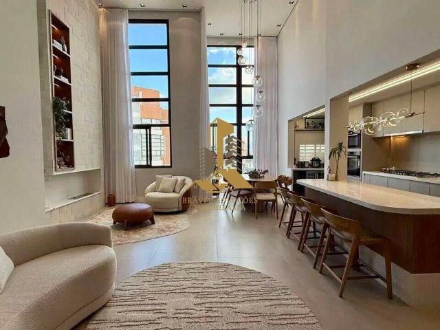 Apartamento para Venda em Indaiatuba/SP Vila Almeida 3 Quartos