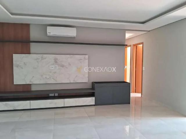 Apartamento para Venda em Indaiatuba/SP Vila Almeida 3 Quartos