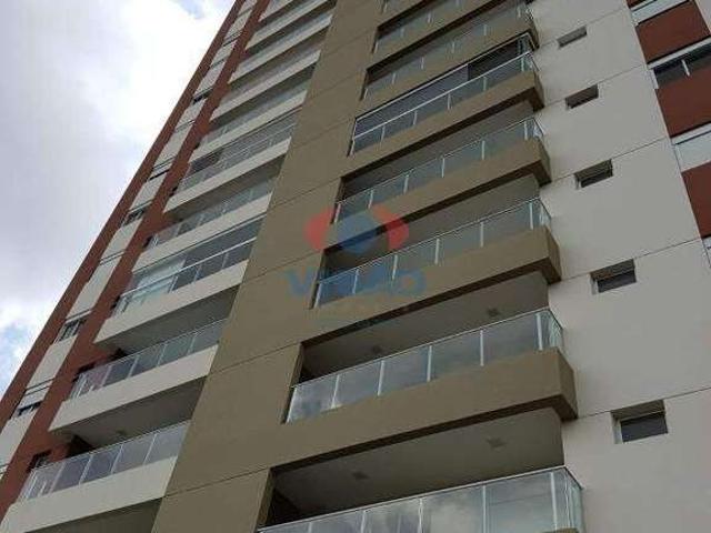 Apartamento para Venda em Indaiatuba/SP Vila Almeida 3 Quartos