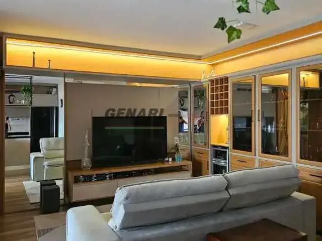 Apartamento para Venda em Indaiatuba/SP Vila Almeida 3 Quartos