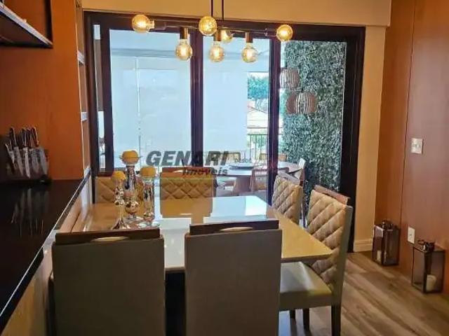Apartamento para Venda em Indaiatuba/SP Vila Almeida 3 Quartos
