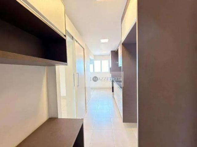 Apartamento para Venda em Indaiatuba/SP Vila Almeida 3 Quartos