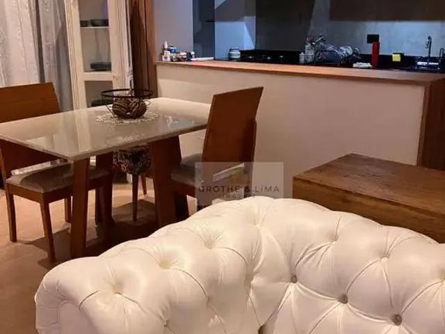 Apartamento para Venda em Indaiatuba/SP Vila Almeida 3 Quartos