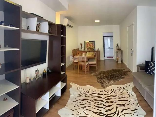 Apartamento para Venda em Indaiatuba/SP Vila Almeida 3 Quartos