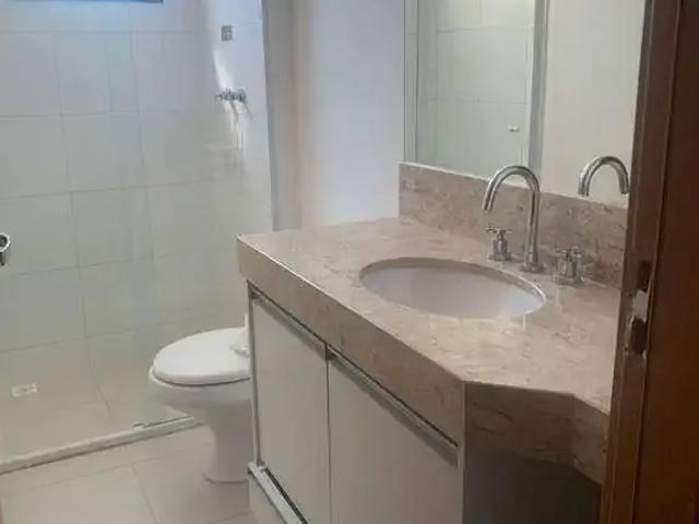 Apartamento para Venda em Indaiatuba/SP Vila Almeida 3 Quartos