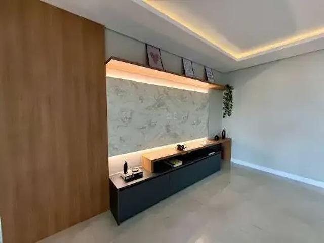 Apartamento para Venda em Indaiatuba/SP Vila Almeida 3 Quartos